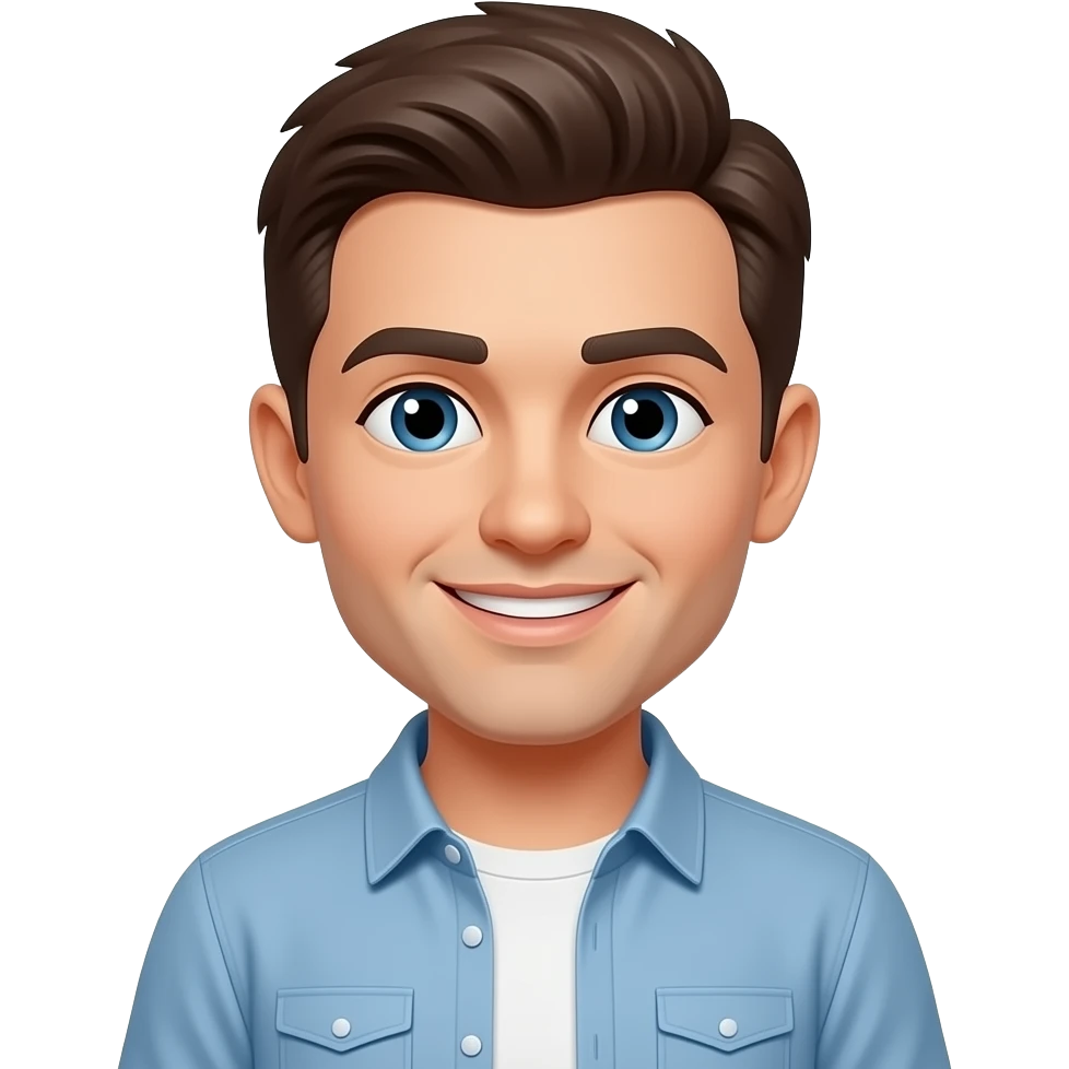 happy emoji