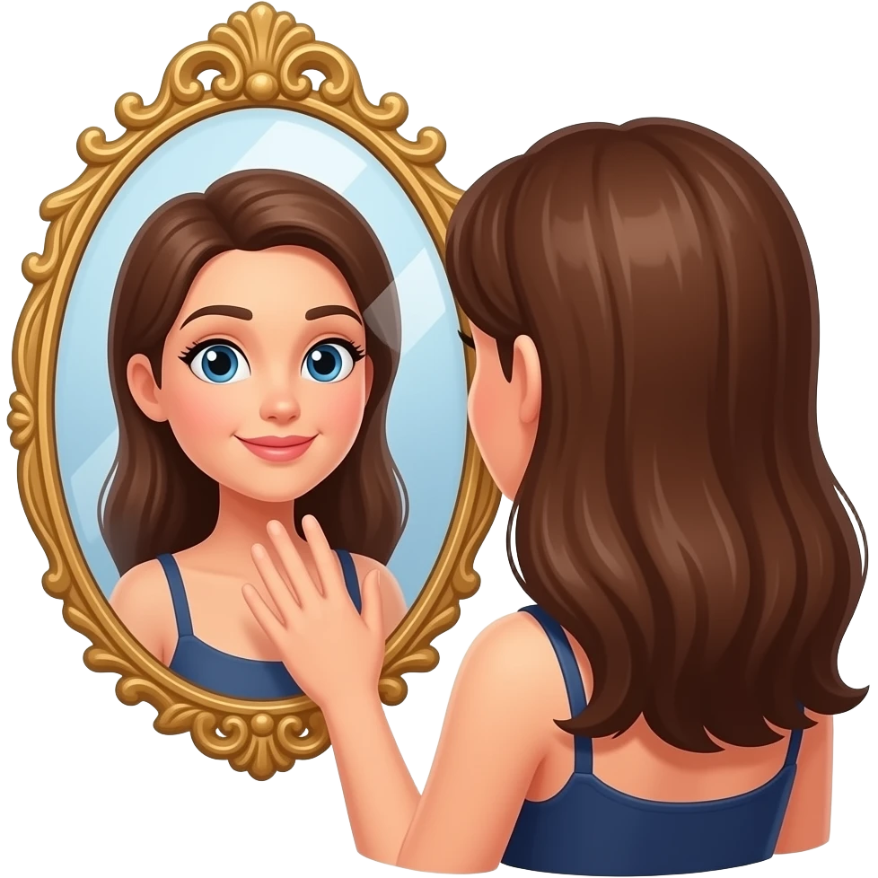 Vanity emoji