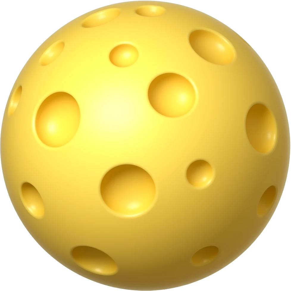 Cheese Orb emoji