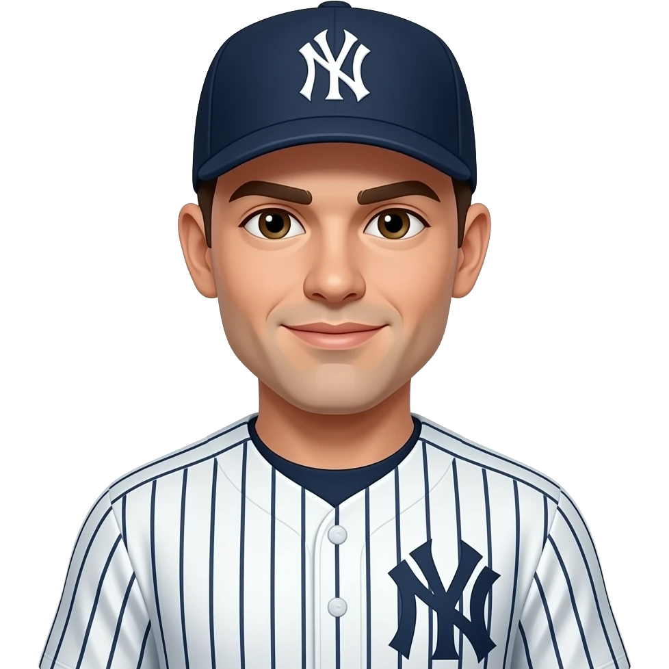 Yankees emoji