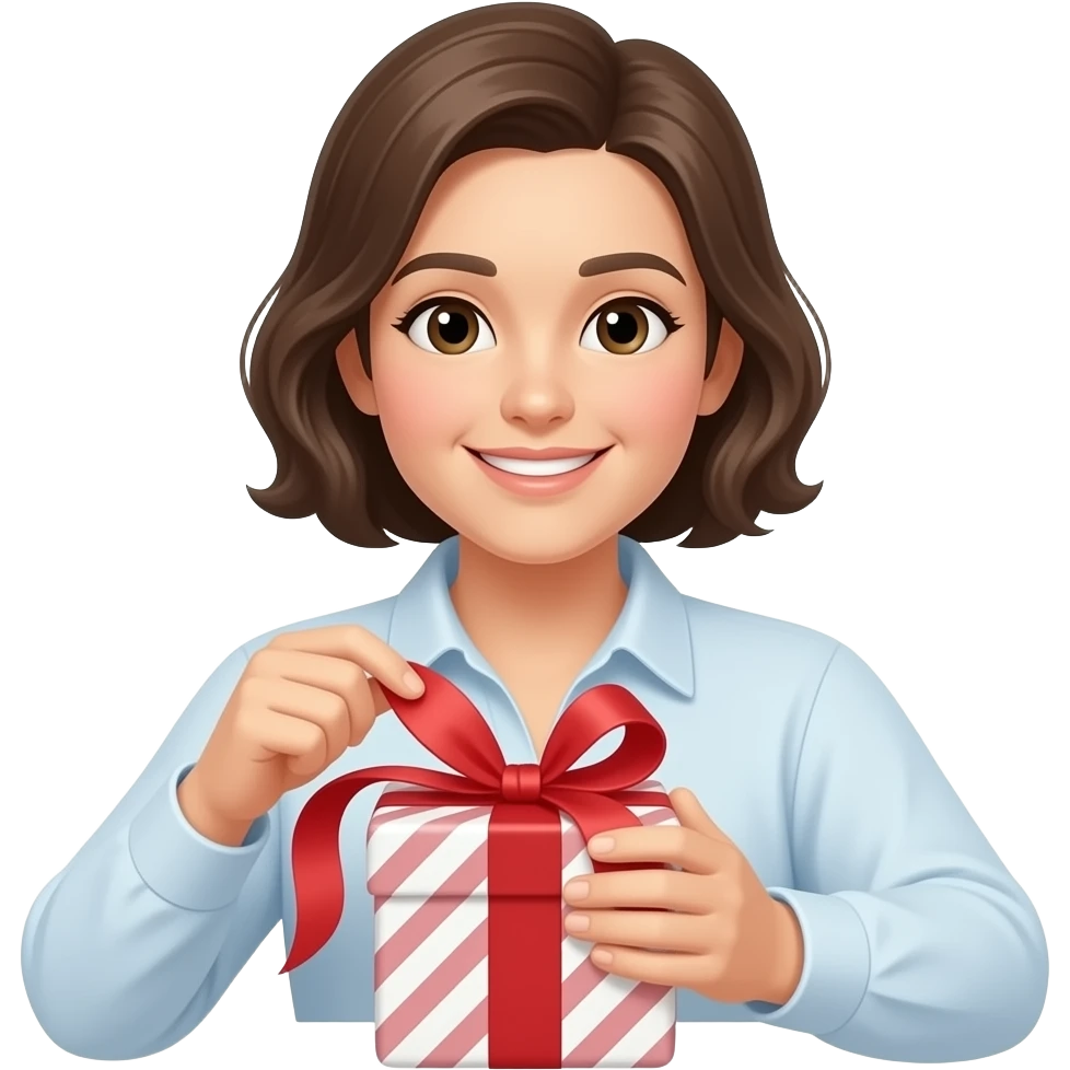 wraps emoji
