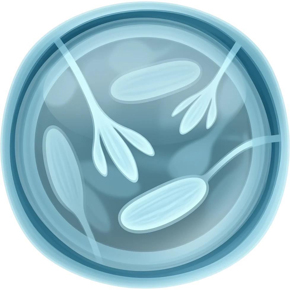 Cell emoji