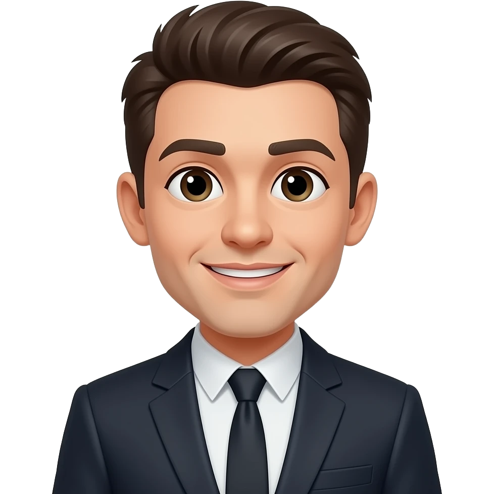 Make a baritone emoji emoji