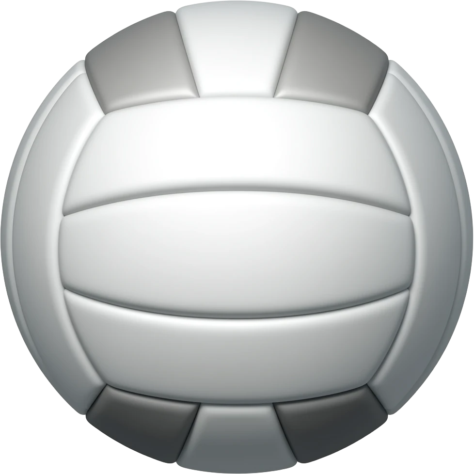 Netball emoji