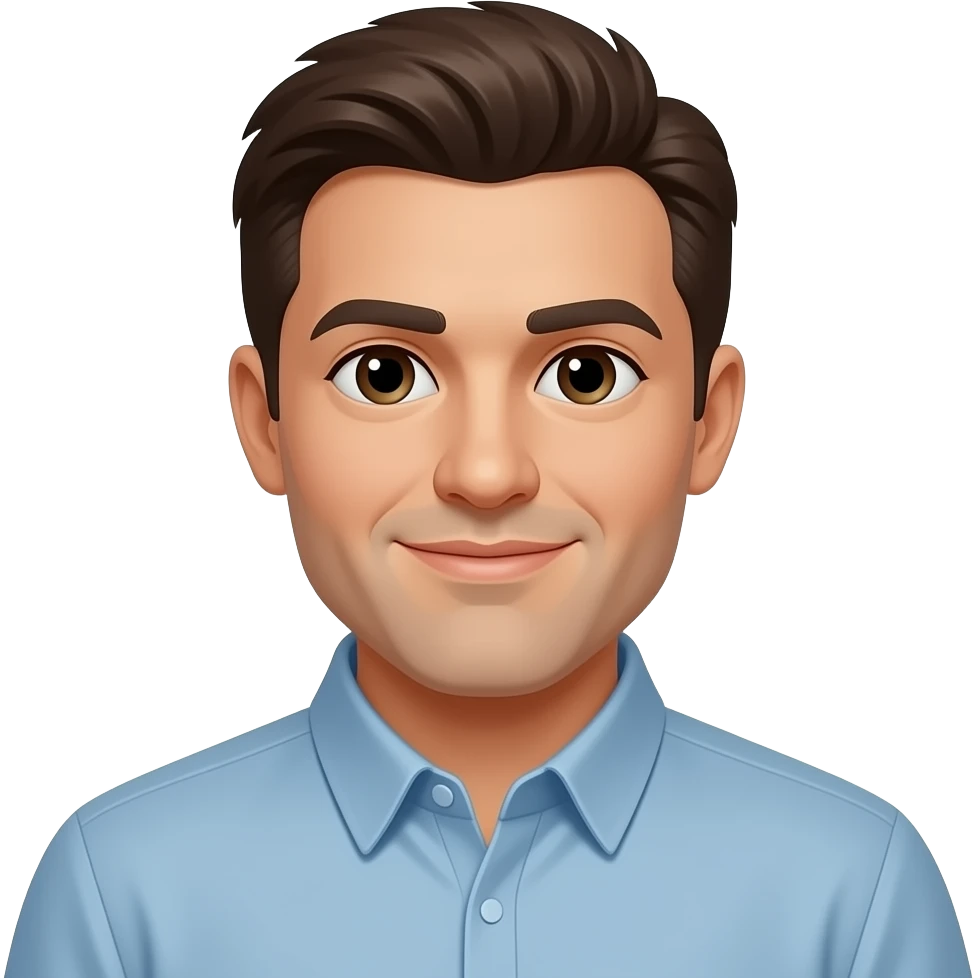 man emoji