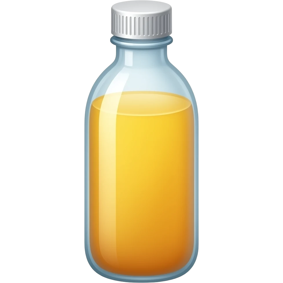 JUICE emoji