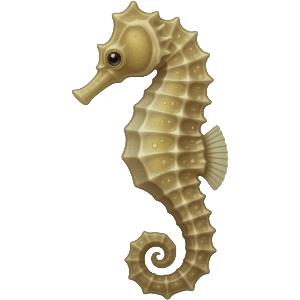 Is there a seahorse emoji. emoji