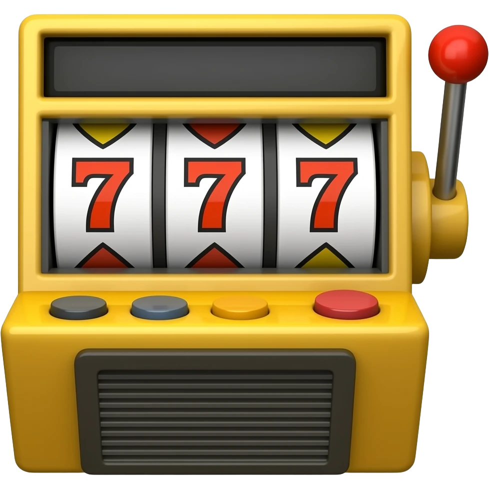 🎰 emoji