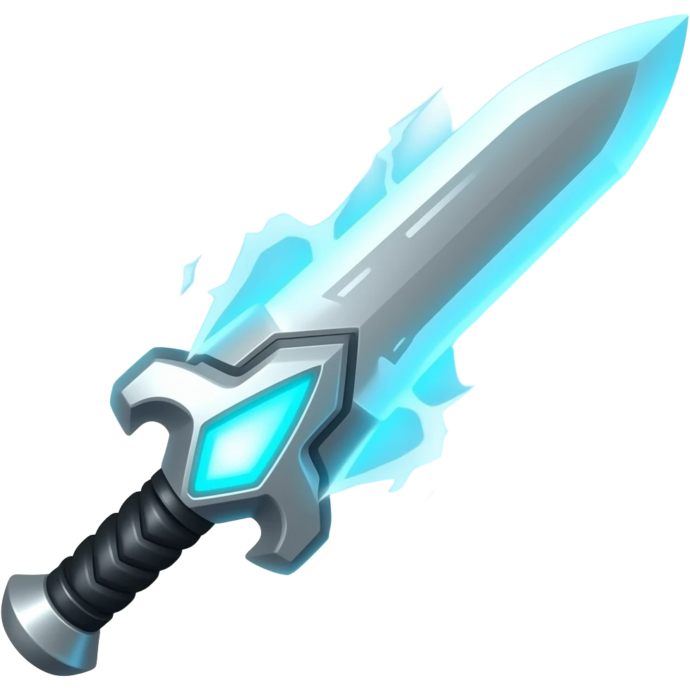 Futuritis weapon emoji