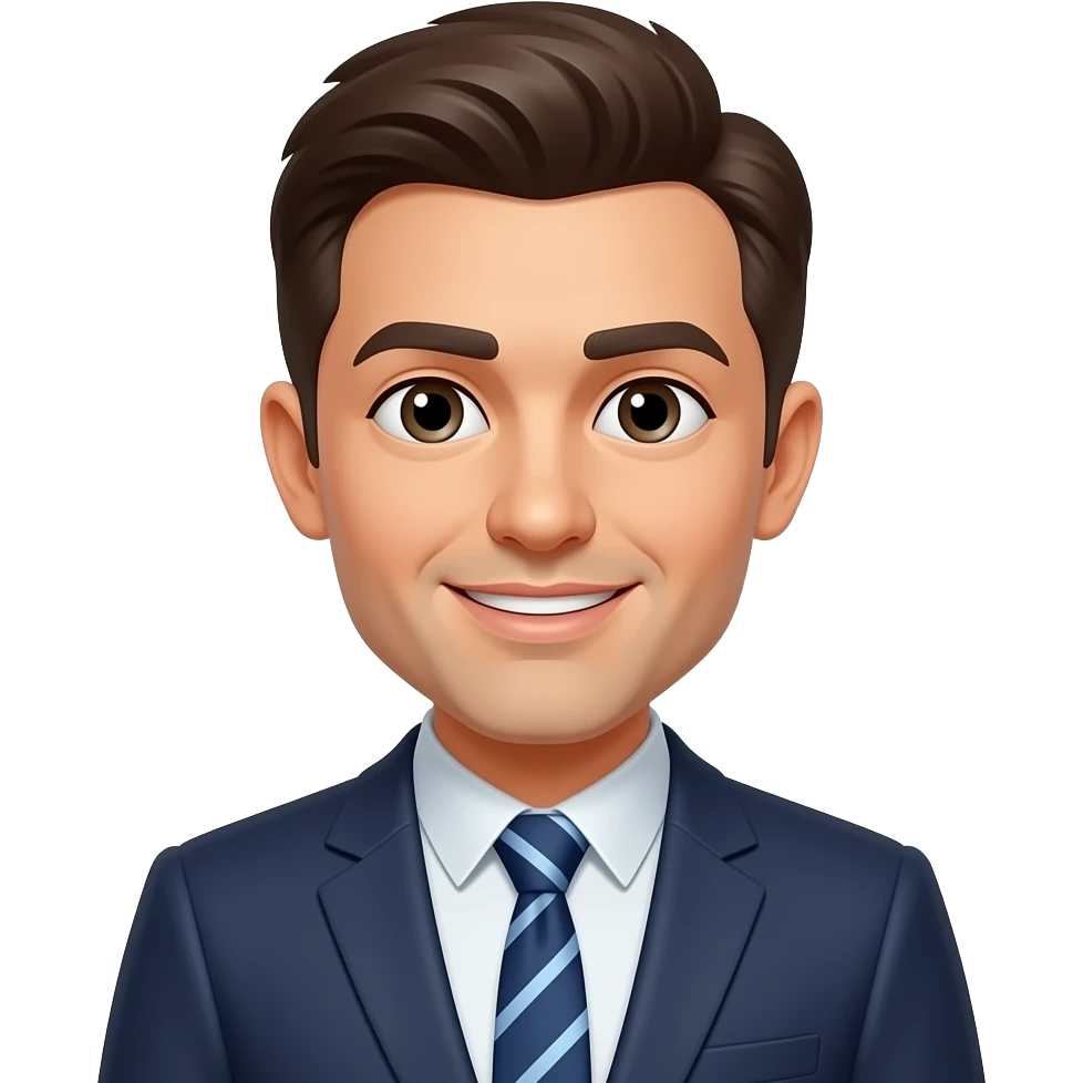 reporter emoji