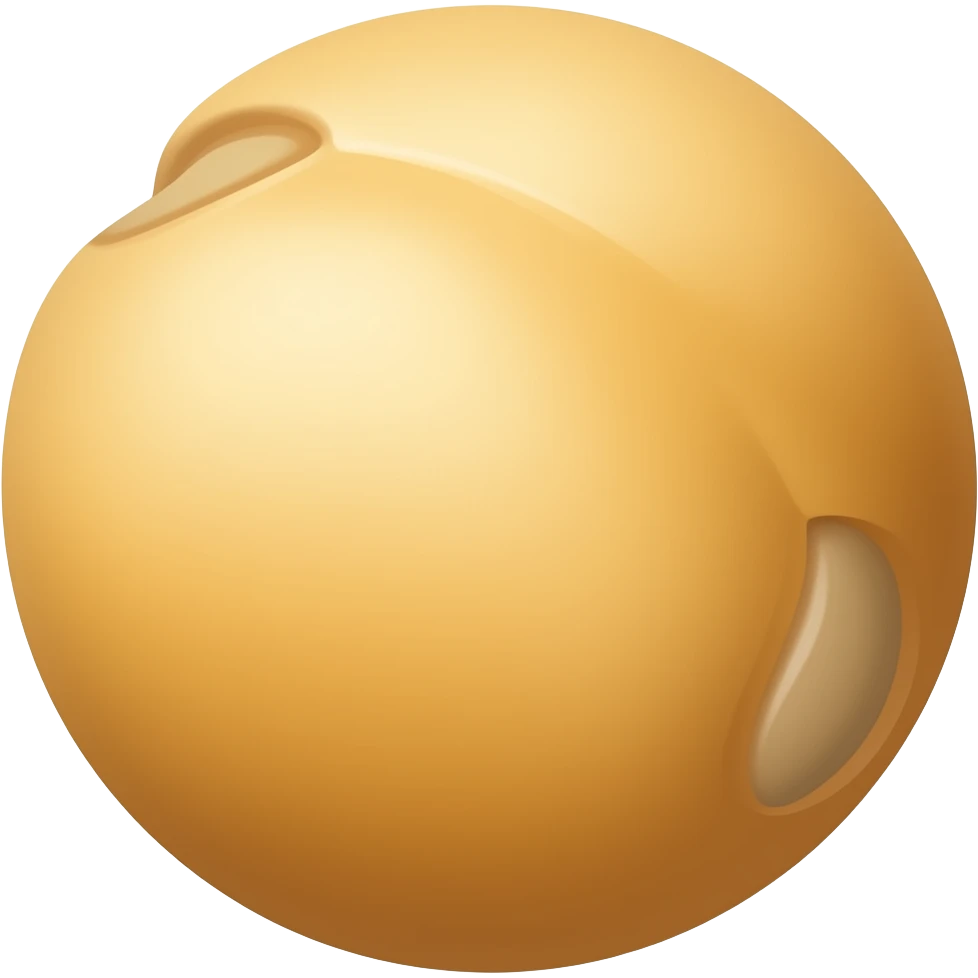 chickpeas emoji