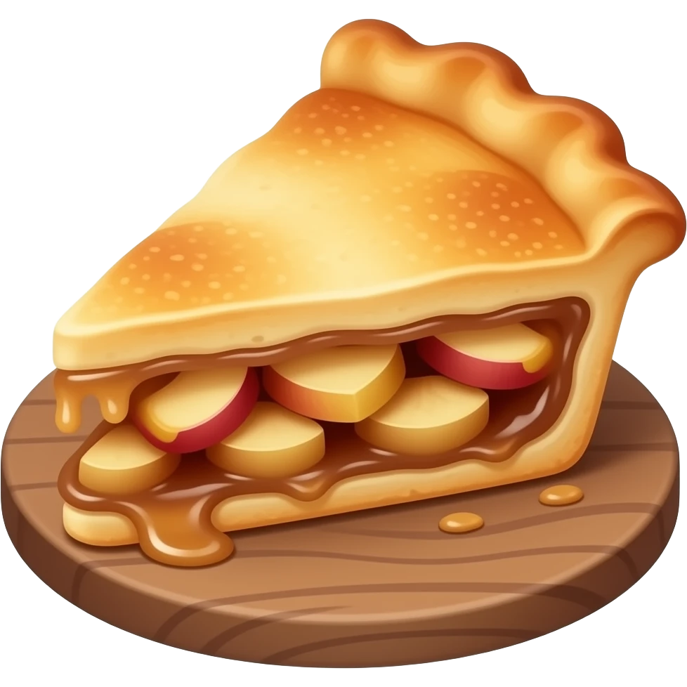 pie emoji
