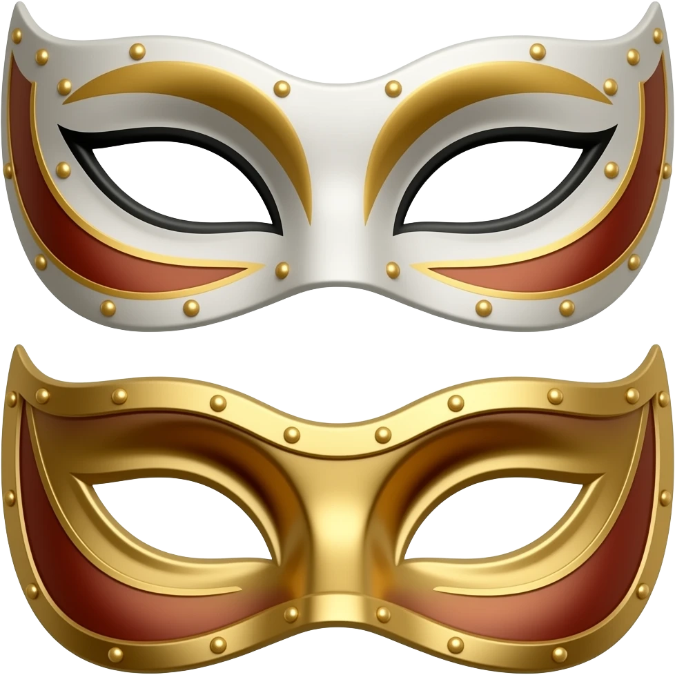 🎭 emoji