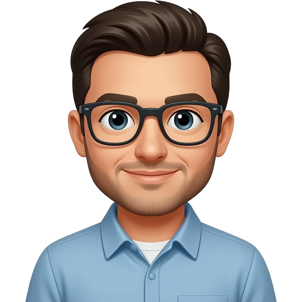 Man emoji