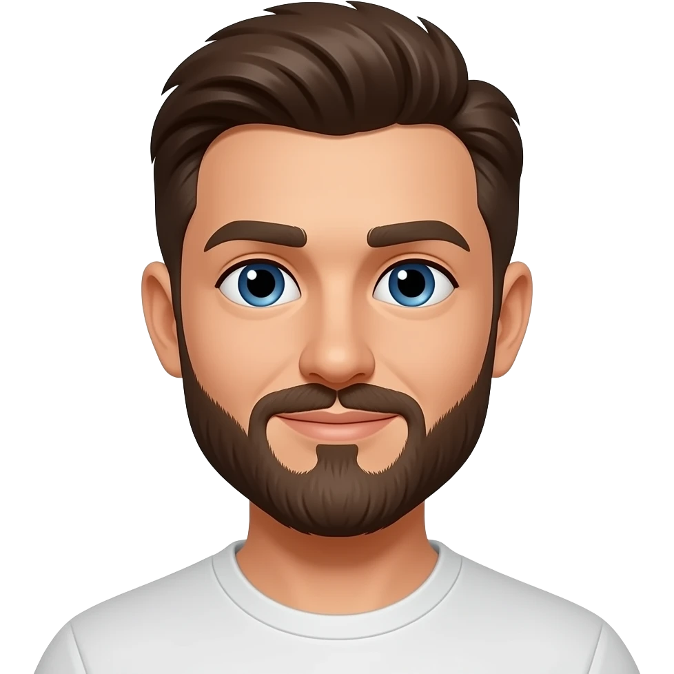 Steve emoji