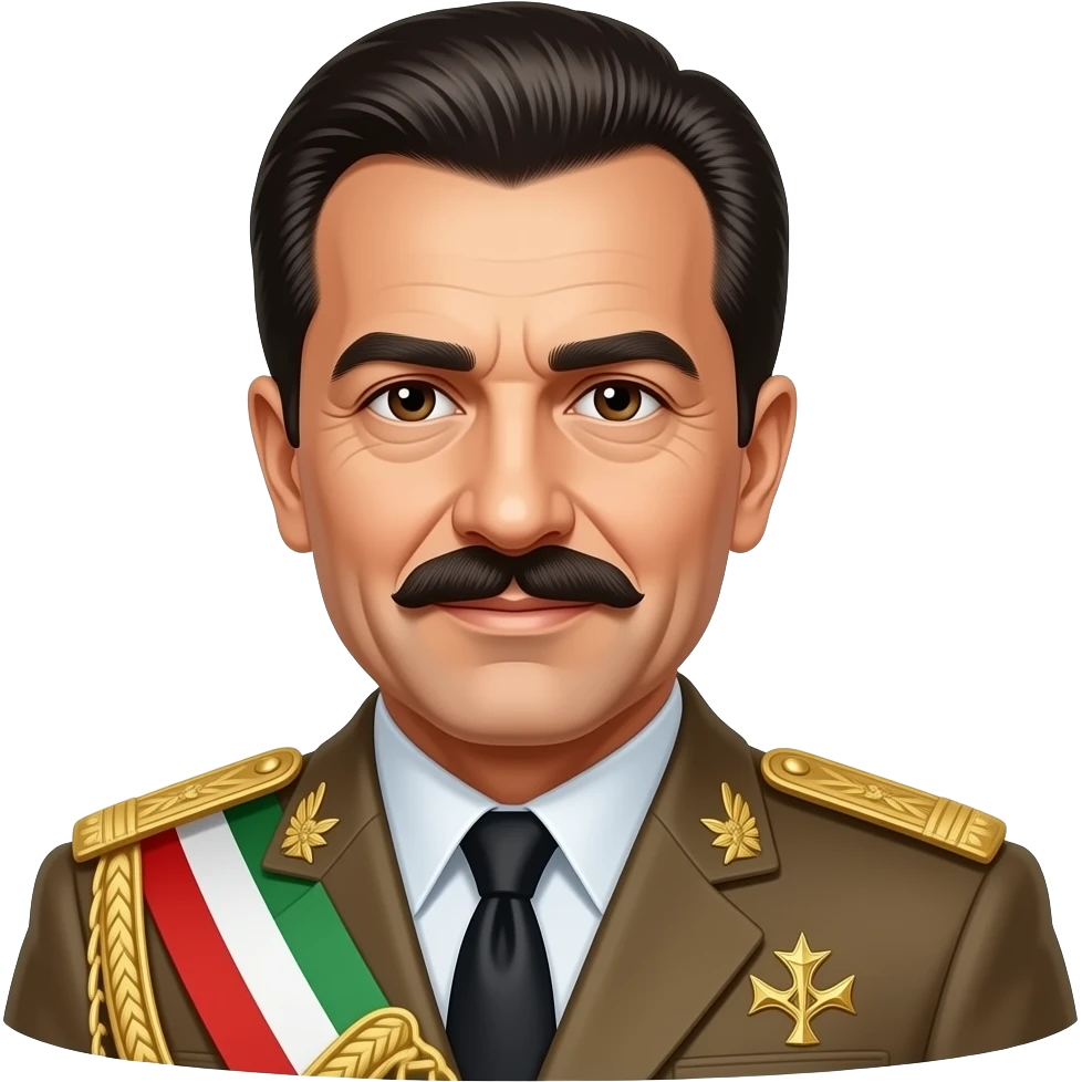 محمدرضا شاه پهلوی emoji