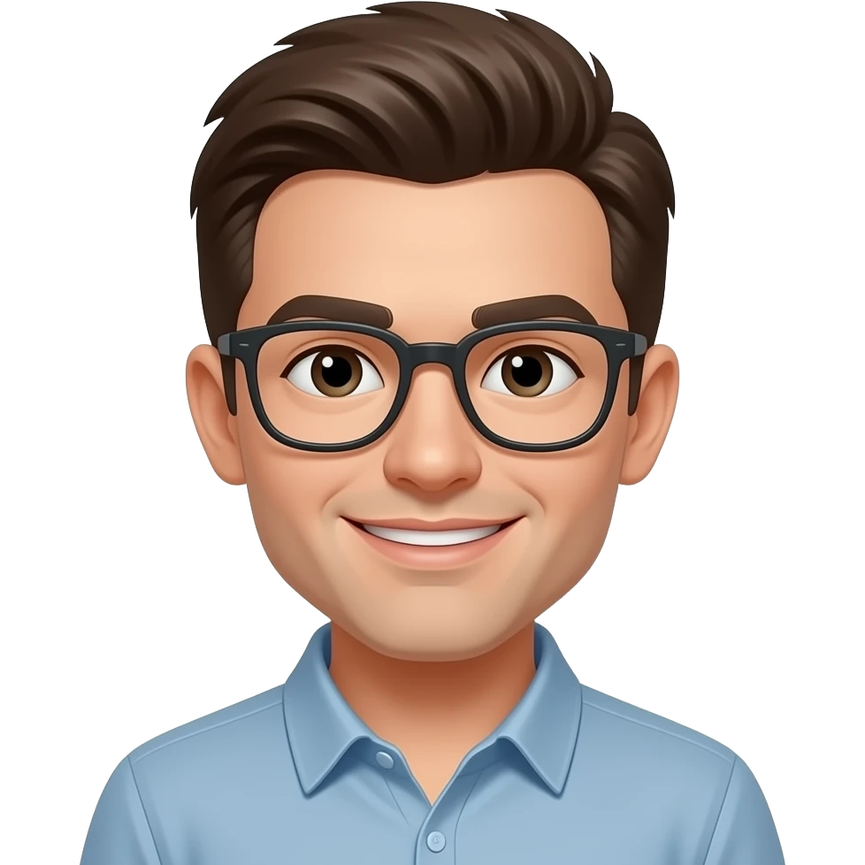Emoji keren emoji