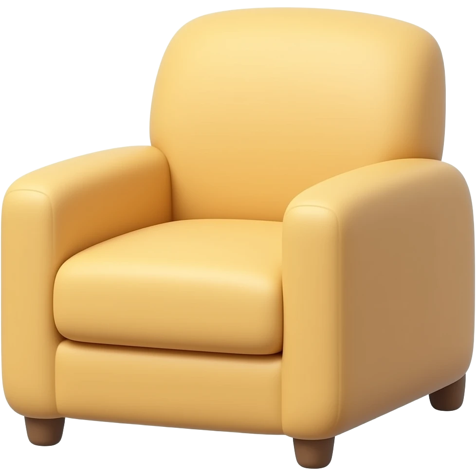 Furniture emoji