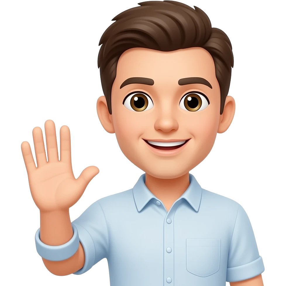 નમસ્તે emoji