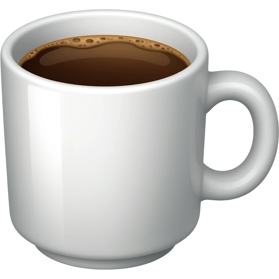 Hot Beverage emoji