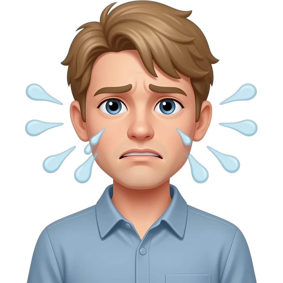 estres emoji