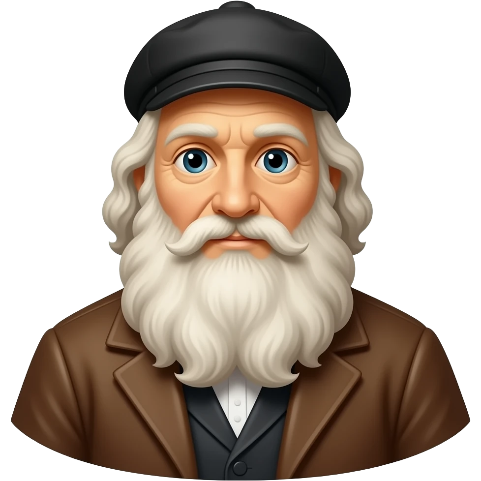 DA VINCI emoji
