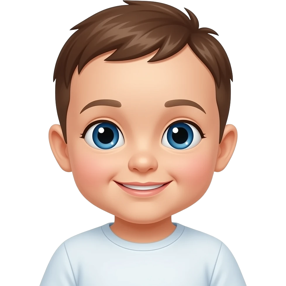 bebe emoji
