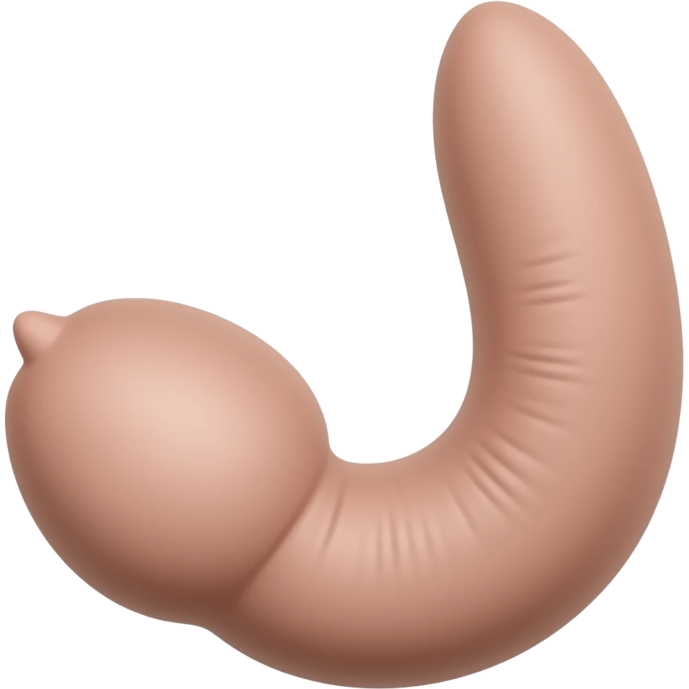dick emoji