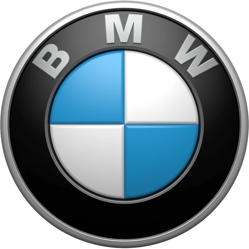 Bwm emoji
