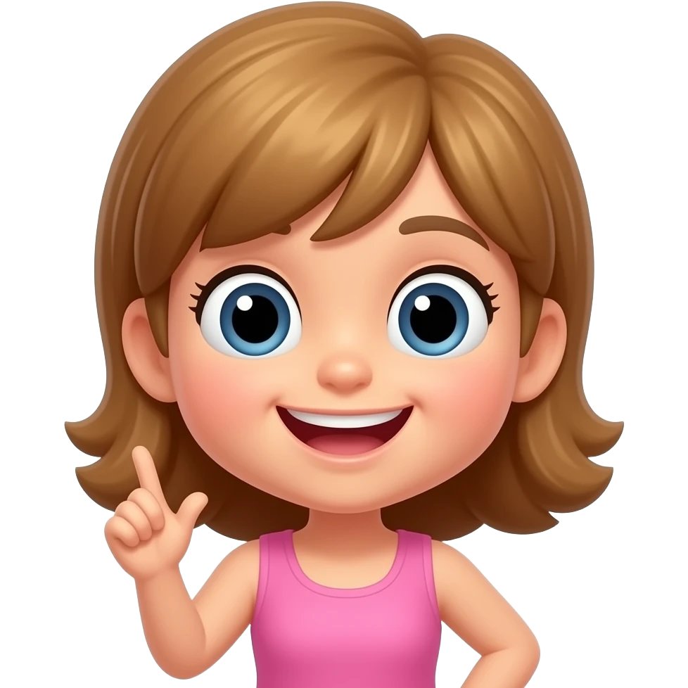 Toca animation emoji