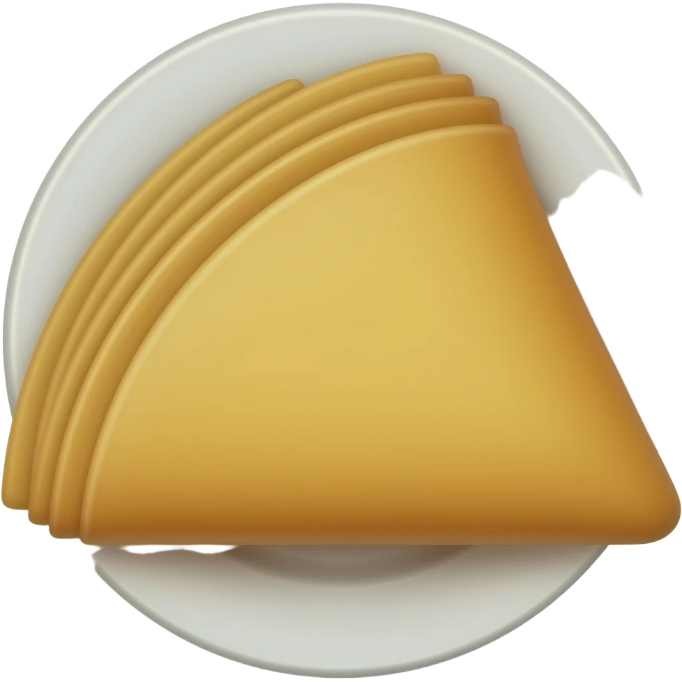 crepes emoji