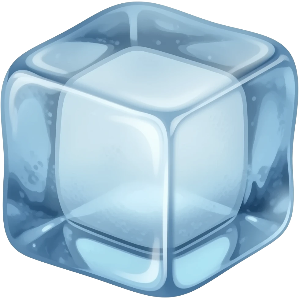 Frozen emoji