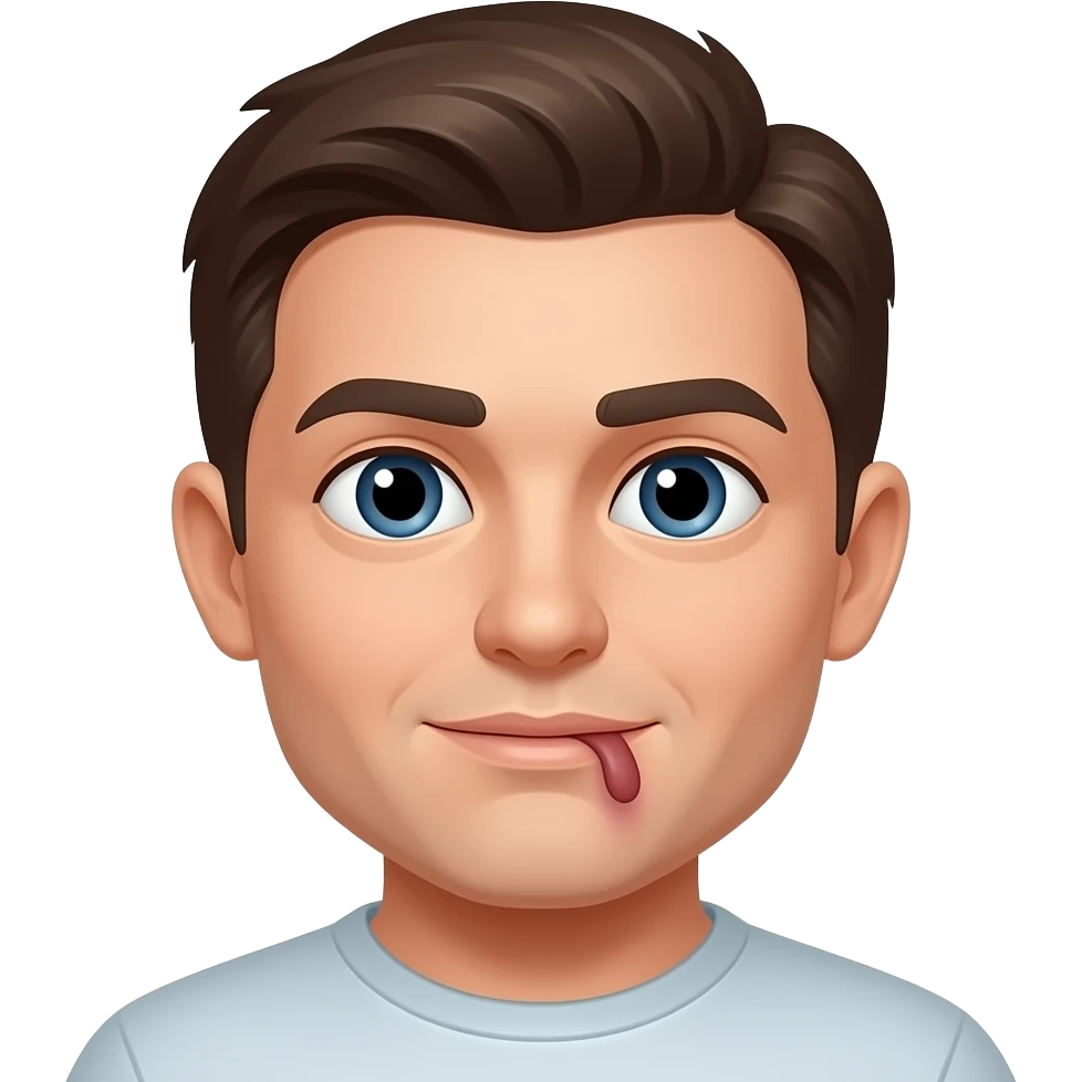 STD emoji