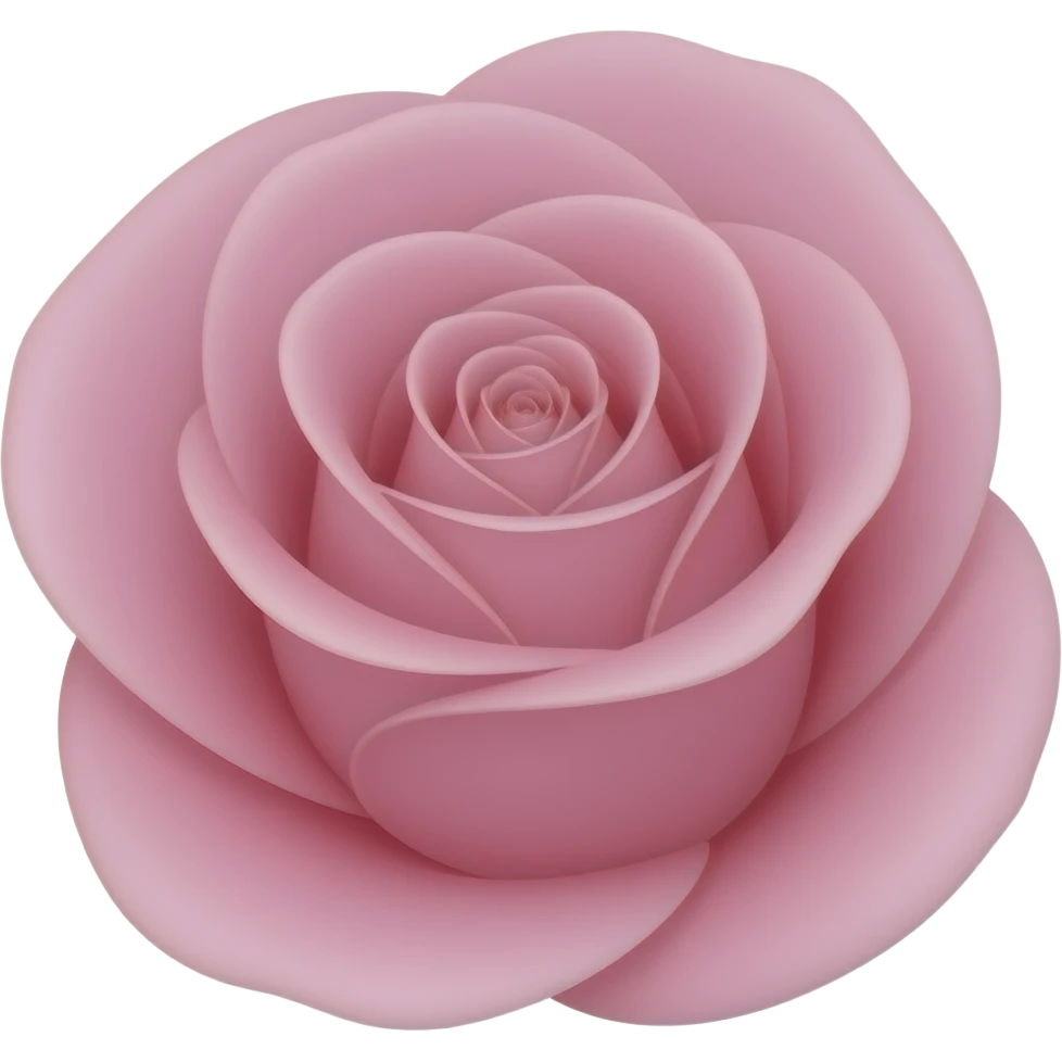 light pink emoji
