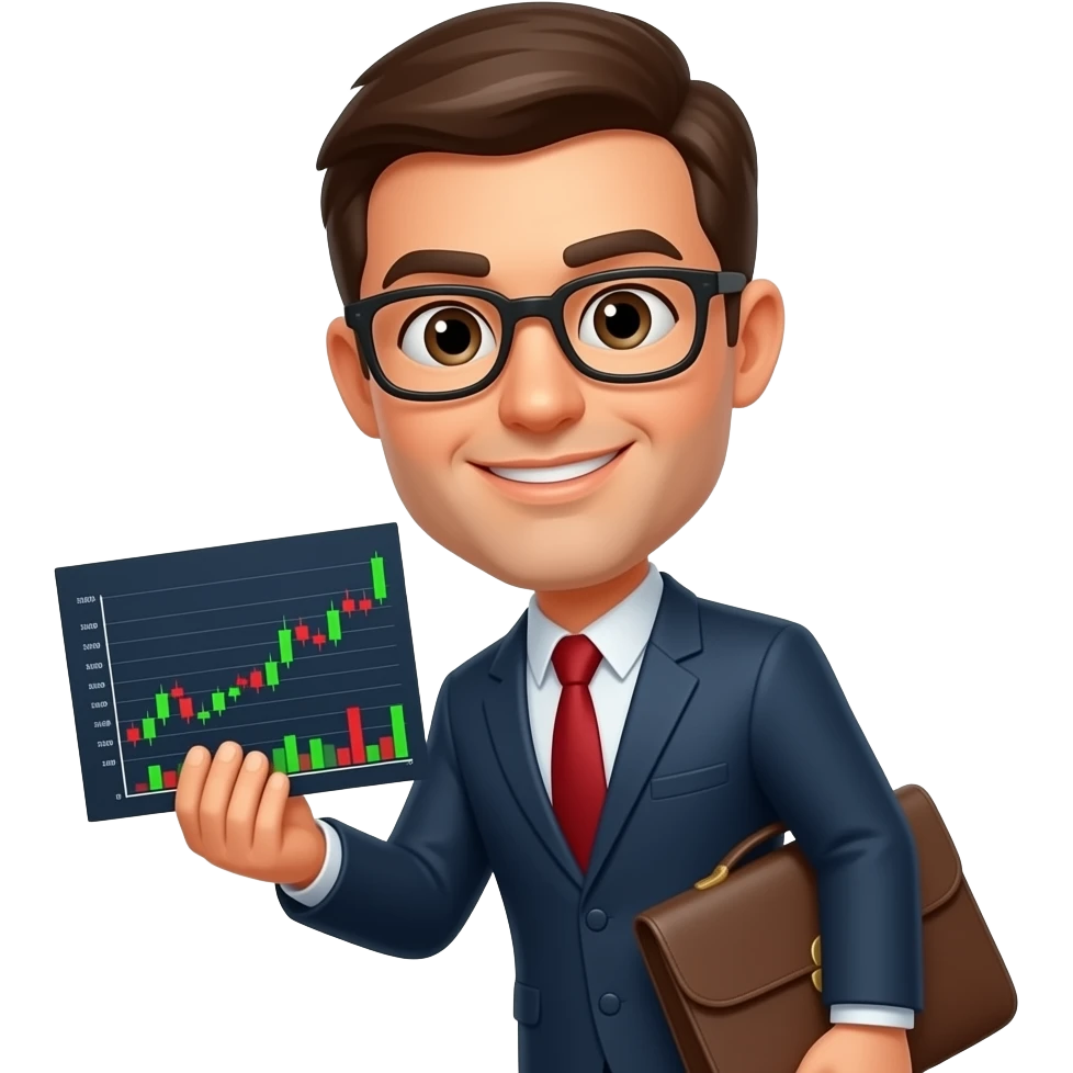 finance emoji