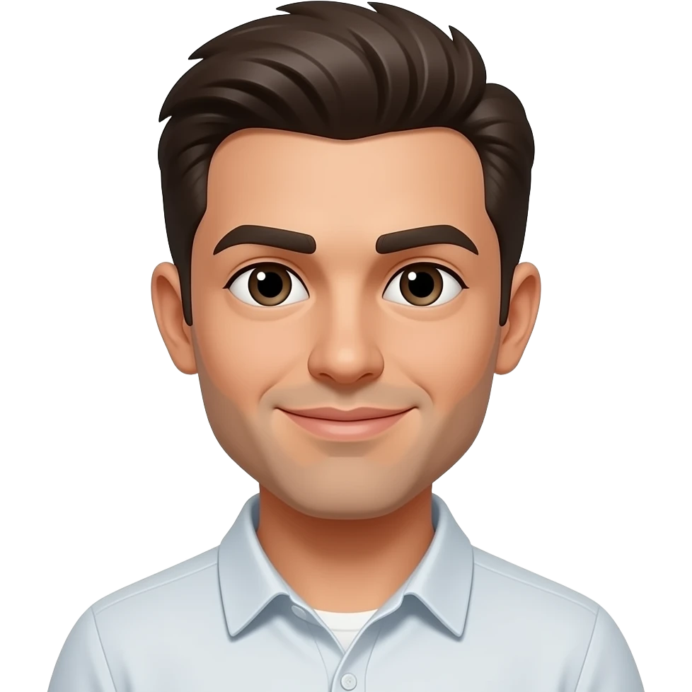 Gitan emoji