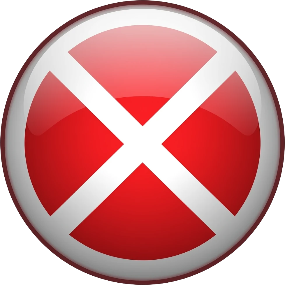 🚫 emoji