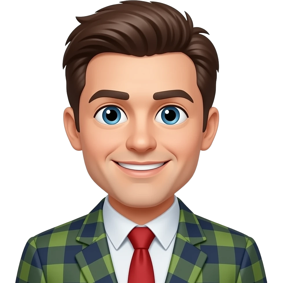 Drôle emoji