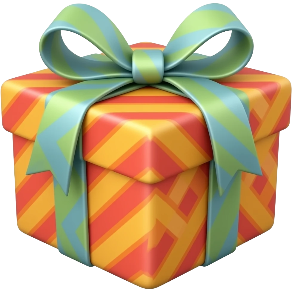 gift emoji