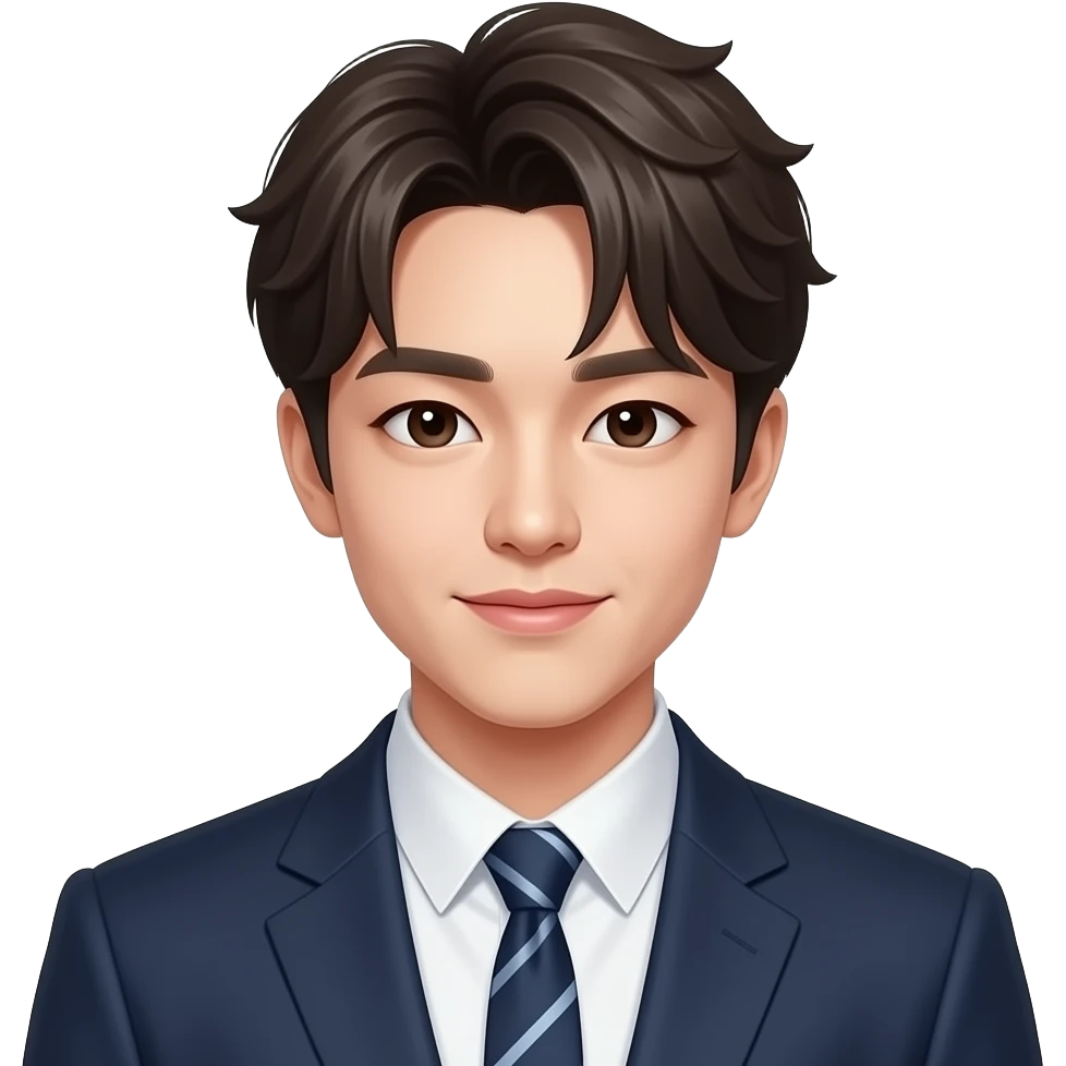 Namjoon emoji