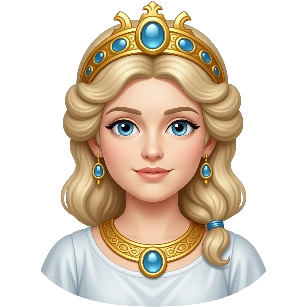 Afrodite emoji
