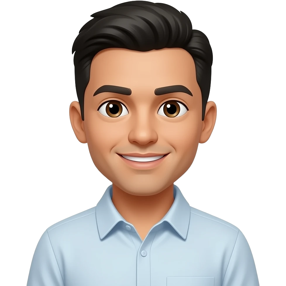 Chinito emoji