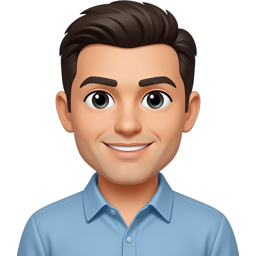 John’s emoji