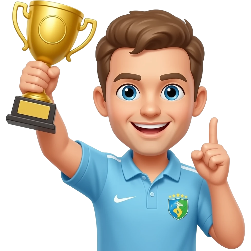 succes emoji