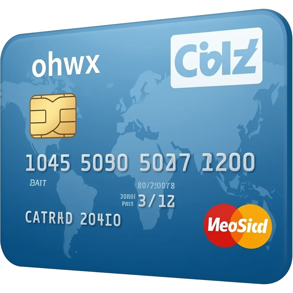 credit emoji