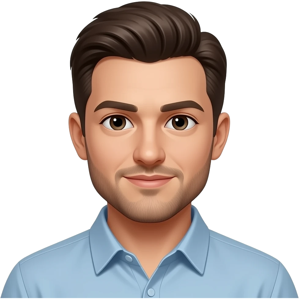 Make look more real emoji