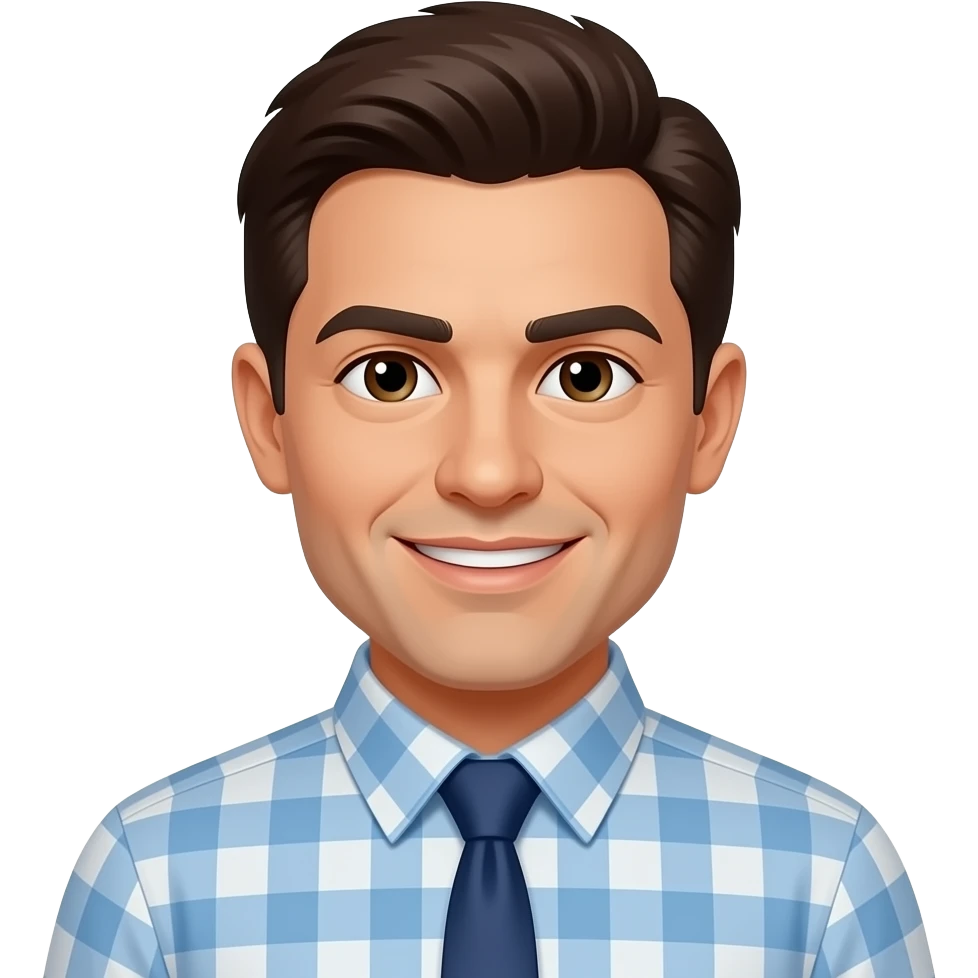 Nicasio emoji