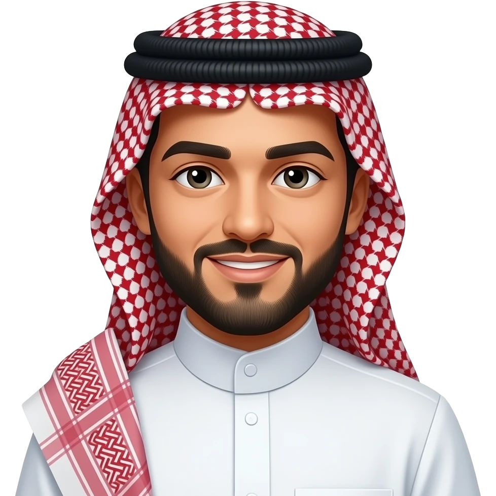 Othman Abdullah emoji