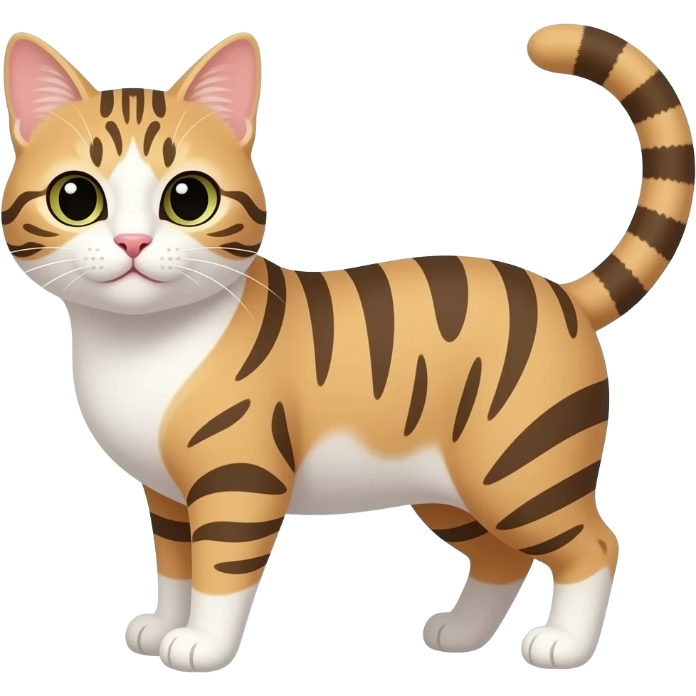 Catcat emoji