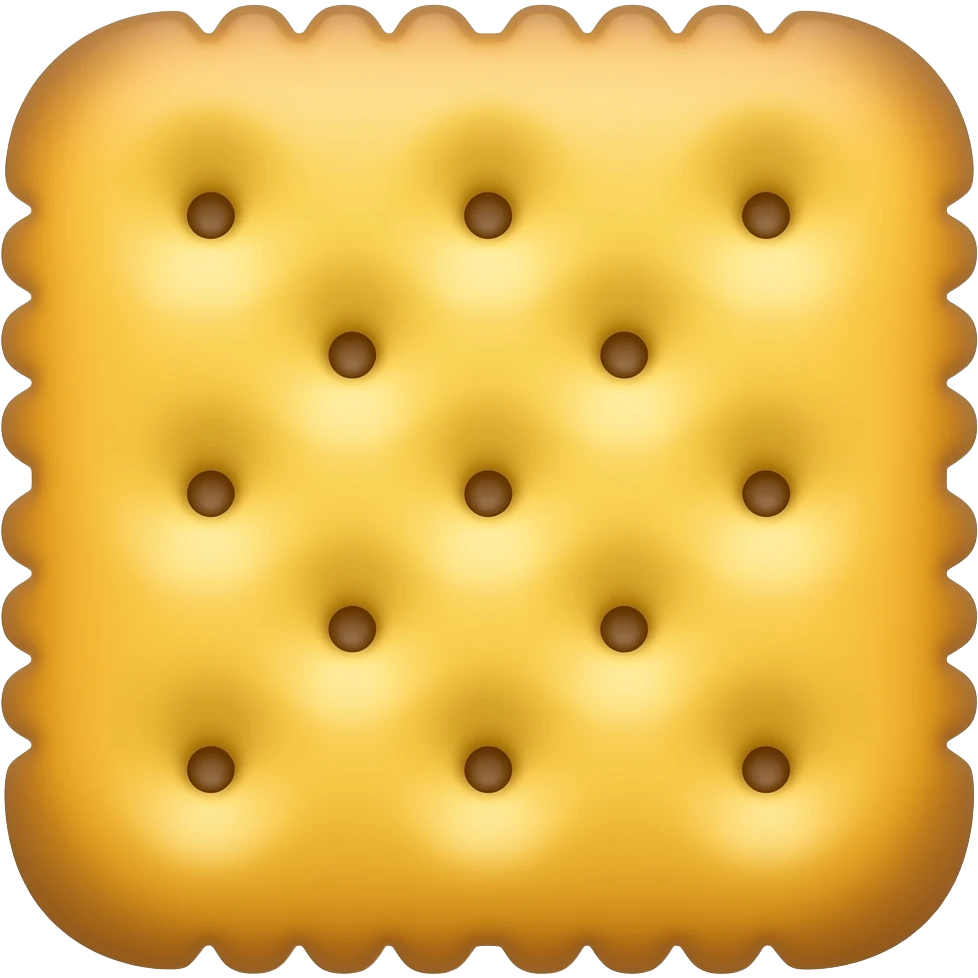 Сухарики emoji